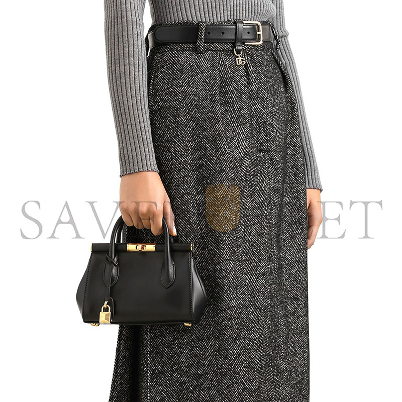 d01ce & Gab*a*a mini marlene day bag bb7744a3g1980999 (19*13.5*7cm)